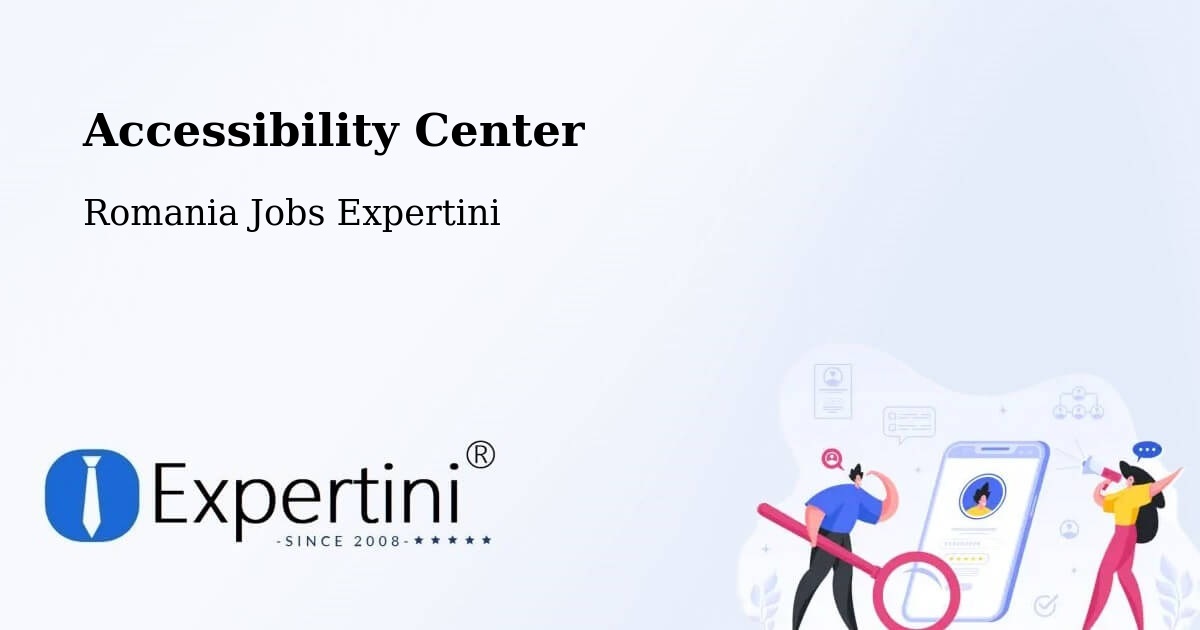 Accessibility Statement – Malu - Romania Jobs Expertini