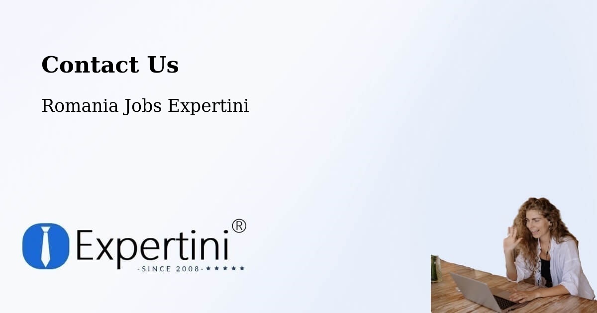 Contact Expertini – Malu - Romania Jobs Expertini