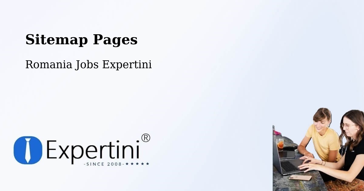 Sitemap Pages - Malu - Romania Jobs Expertini