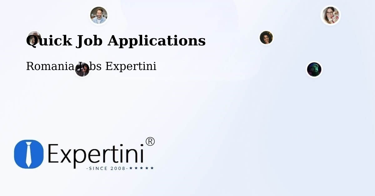 Quick Apply Feature – Malu - Romania Jobs Expertini