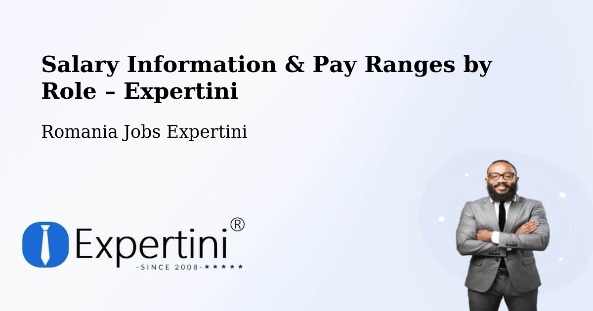 Salary Information & Pay Ranges – Malu - Malu, Romania Jobs Expertini
