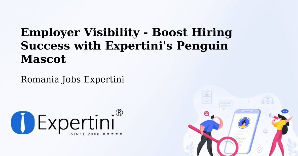 CV and Resume Visibility Optimization – Malu - Romania Jobs Expertini